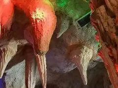 -房山世界地质公园博物馆