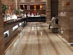 -东方广场假日酒店-蜀咖啡餐厅