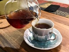 哥伦比亚玫瑰谷-琥珀咖啡 Ambercoffee