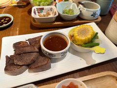-阿吾罗日本料理(K11艺术中心店)