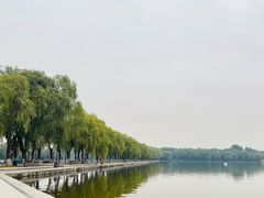 -北陵公园
