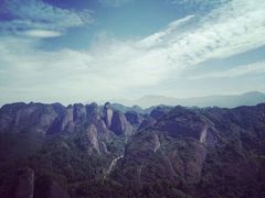 -崀山风景名胜区