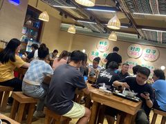 -云阿蛮云南生烫牛肉米线(奉贤路店)