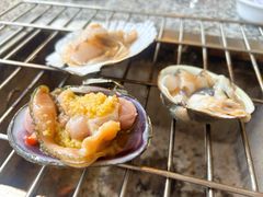 -震海贝烤贝·民俗特色店(延吉总店)