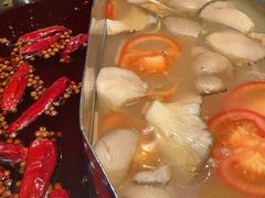 -朱氏胖子烂火锅(洪崖洞店)