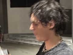 -交通银行前滩31演艺中心