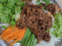 -恩你小木屋·韩式料理(南长街店)