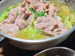 -全牛匠·乐山跷脚牛肉(西单华威约饭街店)