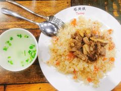 -塔斯提抓饭(东城汇店)