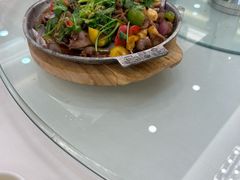 -福满园大酒楼(梅林店)