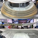 逛展服贸会打卡新首钢🎬