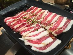 -新石器烤肉(之心城店)