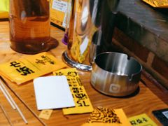 -喝丢一只鞋海鲜烧烤·海肠捞饭(文体街店)