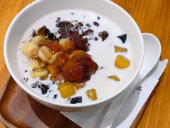 -彬媽糖水(万象天地店)