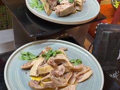 -元一希尔顿酒店·禅自助餐厅·啤酒花园