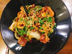 -天府国麻辣香锅(李沧万达店)