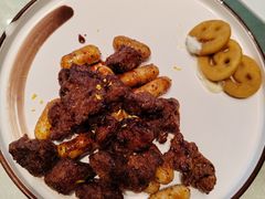 -阿娘家·原生态农家菜(国顺东路店)