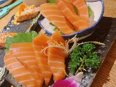 -渔井食堂(新洲店)