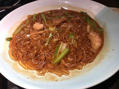 -绿茶餐厅(汇悦大融城店)