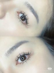 -1T·1M 日式美甲美睫
