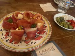 -Alimentari Grande(东湖路店)