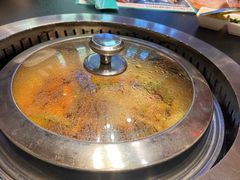 -灶座小锅烀饼·铁锅炖(道里店)