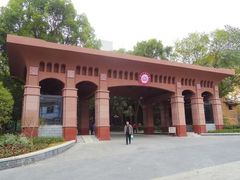 -湖北中医药大学(昙华林校区)