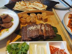 -峨嵋酒家 南北川菜 优选烤鸭(广渠路店)