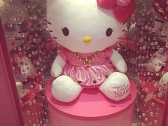 iphone_upload_pic-Hello Kitty Cafe(弘大店)