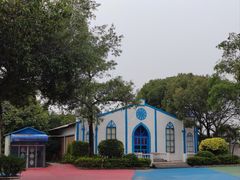 -广东花都香草世界旅游度假区