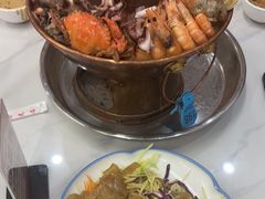 -一口猪海鲜浑锅·东北家常菜