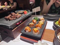 -玉川屋·深夜食堂居酒屋(柳巷店)