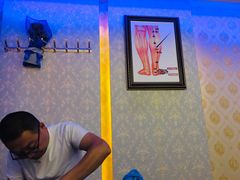 -东方亮足道(中国红街店)