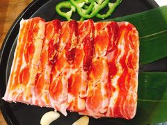 -九田家黑牛烤肉料理(石路天虹店)