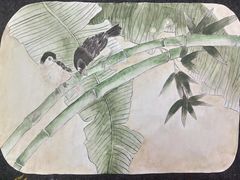-汉翔书法丨书法·美术·硬笔·国画(望京校区)