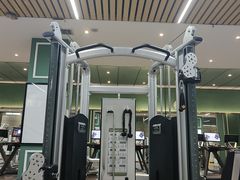-星仕力游泳健身(滨江店)