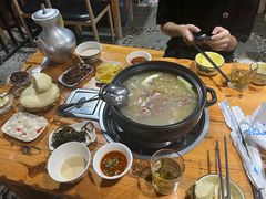 -尼玛藏家风味园(阿山食城店)
