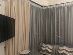 -香港都会海逸酒店