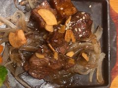 -王鼎精致料理铁板烧(世博源店)