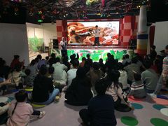 -上海大自然野生昆虫馆(东方明珠·爬宠昆虫探索中心)