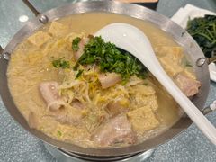 -东四民芳餐厅(世茂工三店)