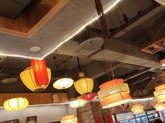 -阿嫂印象·民间江湖菜(大学城店)