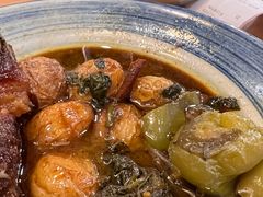 -小土豆北方菜馆(方庄店)