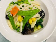 -鸿运楼烤鸭店(天桥店)