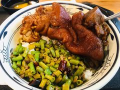 -大袁猪脚饭(水晶郦城店)