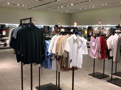 -ZARA(重庆华润万象城中区店)