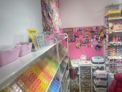 -热爱手作·拼豆·香薰蜡烛