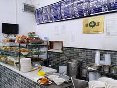 -老磁器口豆汁店(马家堡店)