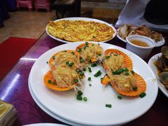 -潮香阁海鲜餐厅(较场尾店)