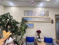 -芳朵美容养生SPA